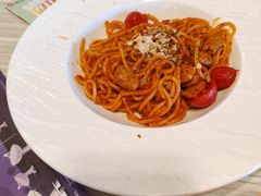 -必胜客(绿地新都会店)