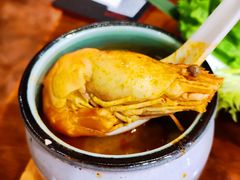 -荷花泰菜(东方新天地店)