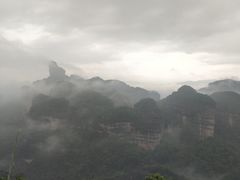 -丹霞山风景名胜区