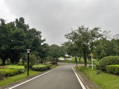 -福建鲤鱼洲酒店