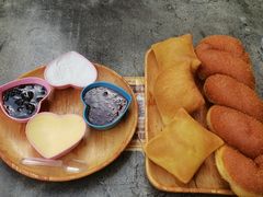 -BAURSAK包尔萨克早餐屋(第二分店)
