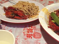 -红钳侠小龙虾·烧烤(中赢康康谷店)