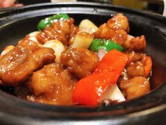 红葱头焗排骨-壹海城ONE MALL