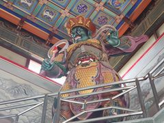 -高旻寺