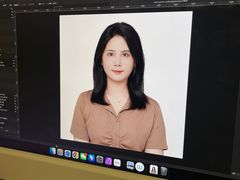 -海马体照相馆(广州新世界云门New park店)
