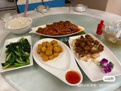 -卡尔顿东方银龙酒店•广西菜•早茶