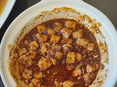 -赶海部落海鲜城(海阳路店)