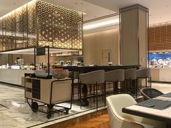 -长沙大王山朗豪酒店·朗豪自助餐厅