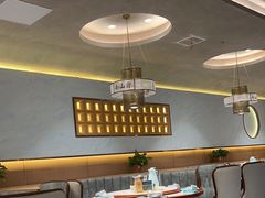-南山翁新概念川菜(江宁万达广场店)