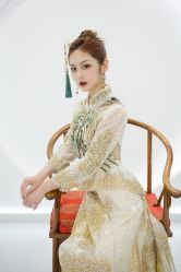 -纯色时光婚纱艺术馆WHITE