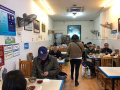大堂-海汇源老烧麦店(东大街总店)