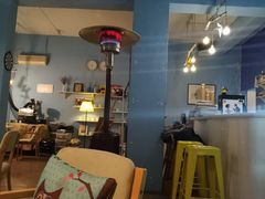 大堂-琥珀川咖啡馆·Amber cafe(百祥路店)