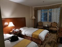 -汕头金乐大酒店