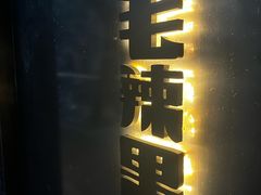 -毛辣果·酸(OHA复兴西路店)