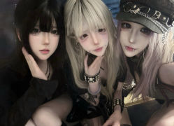 -N2CU HAIR SALON