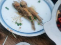 -永红源啤酒·烧烤·海鲜·大排档(青特城店)