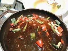 -湘约东方·湘约和港·湖南家常菜·宴请(民星路店)