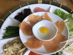 -云锦过桥米线(恒创蜀都公馆店)