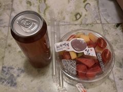 -北方暖暖温泉洗浴(沈阳北站店)