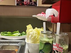 -海底捞火锅(振华广场店)