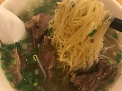 -莲塘味宝园牛杂(天越翔园店)