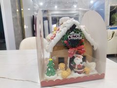 -巴莉甜甜·蛋糕面包(北城一期店)