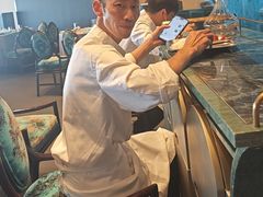 -世博源公馆·本帮融合菜·主题包厢·江景餐厅