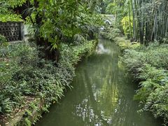 -成都杜甫草堂博物馆