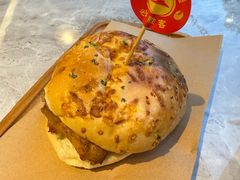 -必胜客(姜堰北大街店)