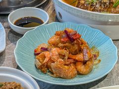 -良师门滨海人家·海鲜·家常菜(滨海城店)
