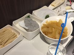 -海底捞火锅(锦艺城店)