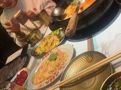 -琥珀川糟粕醋·香草鸭·鸡煲(慈云寺店)