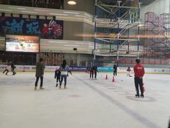 -冠军冰场CHAMPION RINK(凯德广场店)