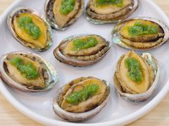 鲜椒鲍鱼-一蚝一贝海鲜特色餐厅(万象城店)