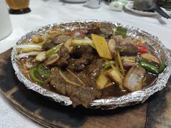 -贵人御膳