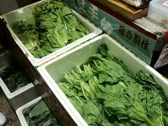 -阿殳菜馆·私厨(水围村店)