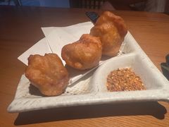 -有喜屋·鲜鸡烧鸟·居酒屋(安龙路店)