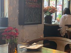 -Apollo·西班牙小酒馆(安福路店)
