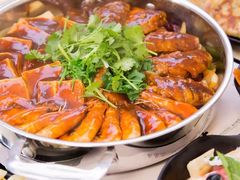 -黄记煌三汁焖锅(名泉广场店)