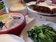 -满堂·烤鸭店·北京菜(鼓楼店)