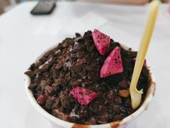 -梁子刨冰王&梁小糖(王顶堤店)