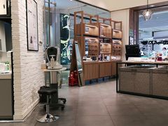店内环境-JINS(天津大悦城店)