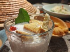 -云荷里·蒸汽石锅鱼·云南菜(中发百旺店)