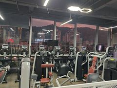 -形馆健身·普拉提(加州店)