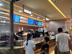 -霸王茶姬(广东东莞塘厦时代城店)