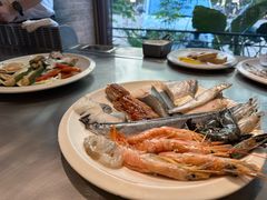-大渔之观(安贞店)