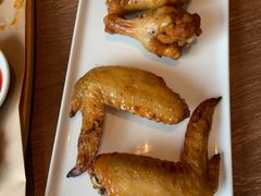 -必胜客(WOW中央公园店)