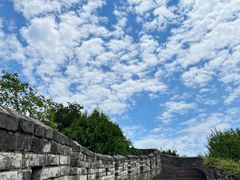 -台州府城(江南长城)