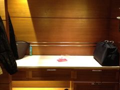 洗浴间-海南清水湾莱佛士酒店