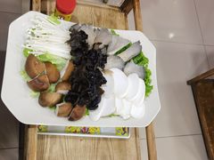 -芦月轩羊蝎子(北蜂窝店)